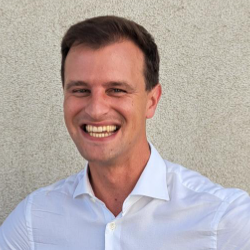 Photo of Gero Grieve,  Head, Project Development, ERIDIA GmbH , Head of Project Development , Project Development , ERIDIA GmbH