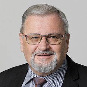 Photo of Adrian Griffin, Principal, Future Technology Trust , Principal , Future Technology Trust