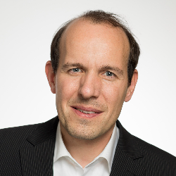 Photo of Michael Grill, Head of Artificial Intelligence & Simulation, FKFS , Head of Artificial Intelligence & Simulation , FKFS