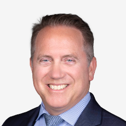 Photo of Michael Groaning, PhD, CSO, Soricimed Biopharma Inc. , CSO , Soricimed Biopharma Inc