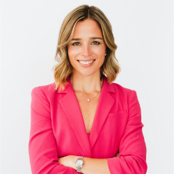 Photo of Emily Groden, Founder & CEO, Evergreen , Founder & Chief Executive Officer , Evergreen