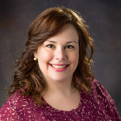 Photo of Carissa Grose, Co-Director, Protein Expression Laboratory, Cancer Research Technology Program, Leidos Biomedical Research Inc , Co Dir Protein Expression Lab , Cancer Research , Leidos Biomedical Research Inc