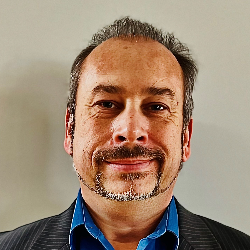 Photo of Oliver Gross, MASc, Senior Fellowâ€”Electrified Energy Technology, Stellantis , Senior Fellow - Electrical Energy Technology , Product Development and Technology - Tech Research , Stellantis