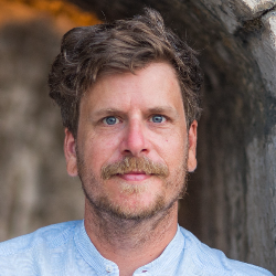 Photo of Tobias Grosskopf, PhD, Leader, F Hoffmann La Roche AG , Leader , F Hoffmann La Roche AG