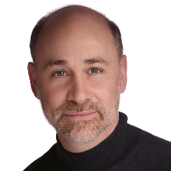 Photo of Robert Grossman, PhD, Frederick H. Rawson Distinguished Service Professor in Medicine and Computer Science; Director, The Jim and Karen Frank Center for Translational Data Science, University of Chicago