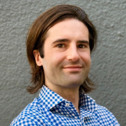 Photo of Nicolas Grosso, PhD, Director Innovation, Lilac Solutions