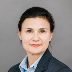 Photo of Joanna Grudzinska-Goebel, PhD, Sr Project Lead & Immunogenicity Expert, DMPK, Bayer AG