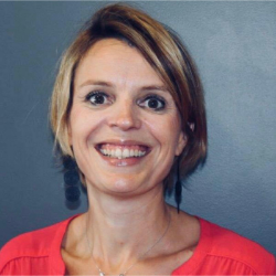 Photo of CÃ©line Grunchec, Senior Director, Global Clinical Operations, Daiichi Sankyo , Senior Director Global Clinical Operations , Daiichi-Sankyo