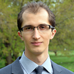 Photo of Adrian Grzybowski, PhD, Principal Scientist, Antibody Engineering, Triplebar Bio , Principal Scientist , Antibody Engineering , Triplebar