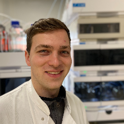 Photo of Christoph GstÃ¶ttner, PhD, Scientist, Roche , Scientist , Roche Diagnostics GmbH