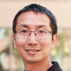 Photo of Quanquan Gu, PhD, Associate Professor, Computer Science, University of California Los Angeles