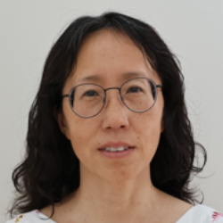 Photo of Yingmei Gu, Advisor, Research and Development, Bioproduct Analytical Development, Eli Lilly and Company