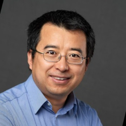 Photo of Zhenyu Gu, PhD, Executive Director, CMC, Analytical Sciences, Xencor , Executive Director , CMC, Analytical Sciences , Xencor Inc