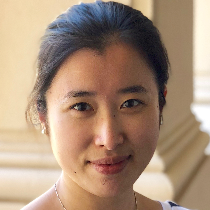Photo of Xiaoyan Guan, PhD, Senior Scientist, Process Development, Amgen Inc.
