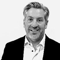 Photo of Jason Gubb, Co-Founder, ClinOpsClarity and Emergent Teams