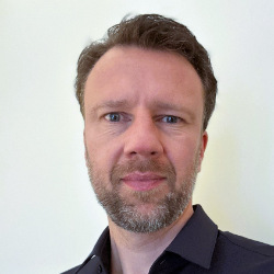 Photo of Lars Guelen, PhD, Head of Protein Development, Tagworks Pharmaceuticals , Head , Protein Dev , Tagworks Pharmaceuticals