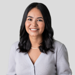 Photo of Sofia Guerra, Vice President, Bessemer Venture Partners , Vice President , Bessemer Venture Partners