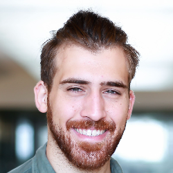 Photo of Paolo Guida, PhD, Research Scientist, Clean Energy Research Center, King Abdullah University of Science & Technology
