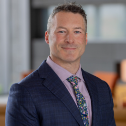 Photo of David Guidry, MD, Senior Medical Director, Telehealth, Intermountain Health , Senior Medical Director, Telehealth , Intermountain Health