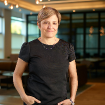 Photo of Cristiana Guiducci, PhD, Senior Vice President, Immunology & Oncology Research, Nurix Therapeutics, Inc. , Senior Vice President , Immunology & Oncology Research , Nurix Therapeutics