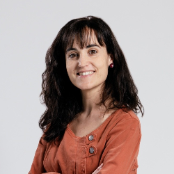 Photo of Jordina Guillen, PhD, Head, Science & Management, Nuage Therapeutics , Head , Science & Management , Nuage Therapeutics