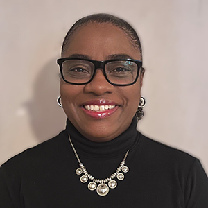 Photo of Karen Guillory, Director, Social Services, Unity Health Care , Senior Director, Social Services , Unity Health Care