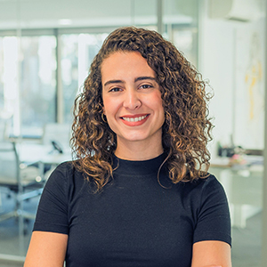 Photo of Gemma Guinart Mola, Principal, Invivo Partners