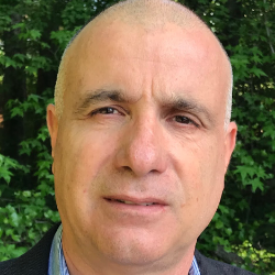 Photo of Farshad Guirakhoo, PhD, CSO, ExpresS2ion Biotechnologies Aps , CSO , ExpresS2ion Biotechnologies Aps