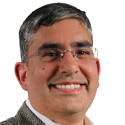 Photo of Oliver Gunasekara, Co-Founder & CEO, Impossible Metals , Co-Founder & CEO , Impossible Metals Inc.