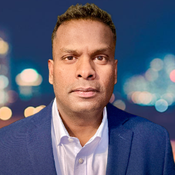 Photo of Kert Gunasekaran, Program Director, Science of Patient Input, Medical Device Innovation Consortium , Director , Science of Patient Input , Medical Device Innovation Consortium