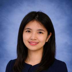 Photo of Jin Guo, Principal Scientist, Gilead Sciences Inc.