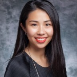 Photo of Sisi Guo, MD, PhD, Associate Director, Medical Diagnostics, AstraZeneca , Associate Director , Medical Diagnostics , AstraZeneca