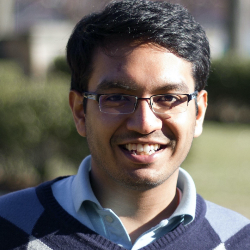 Photo of Abhinav Gupta, PhD, Principal Machine Learning Scientist, AI Innovation, Large Molecule Research, Sanofi , Principal Machine Learning Scientist , Large Molecule Research , Sanofi