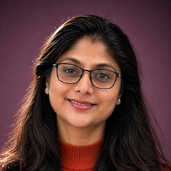Photo of Akanksha Gupta, Head of Insights and Strategy, Novo Nordisk , Head of Insights and Strategy , Research and Development , Novo Nordisk