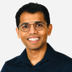 Photo of Akash Gupta, PhD, Postdoctoral Researcher, Massachusetts Institute of Technology , Postdoctoral Researcher , Massachusetts Institute of Technology