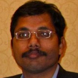 Photo of Ashutosh Gupta, PhD, CMC Consultant