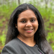 Photo of Priyanka Gupta, PhD, Scientist, Biotherapeutics, Boehringer Ingelheim Pharmaceuticals, Inc. , Scientist , Biotherapeutics , Boehringer Ingelheim Pharmaceuticals Inc