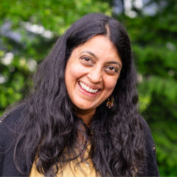 Photo of Rashim Gupta, Market Medical Director, NC Community & State, UnitedHealth Group