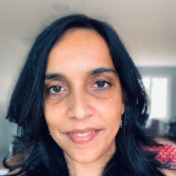 Photo of Sushma Gurumurthy, PhD, Former Senior Director, Oncology Research, Moderna, Inc. , Former Senior Director , Oncology Research , Moderna