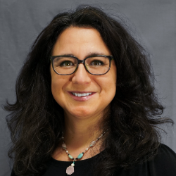 Photo of Marcela Guzman Ayala, PhD, Head of In Vitro Pharmacology, Molecular Partners , Head of In Vitro Pharmacology , Research , Molecular Partners