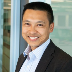 Photo of Shwen Gwee, Founder & Chief Disruptor, Health Disruptors, Inc. , Founder & Chief Disruptor, Health Disruptors Inc. , Global Digital Strategy , (Former) Bristol Myers Squibb