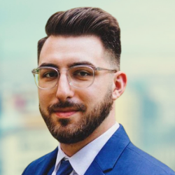 Photo of Aron Gyorgypal, PhD Candidate, Chemical & Biochemical Engineering, Rutgers University , Graduate Research Assoc , Chemical & Biochemical Engineering , Rutgers University