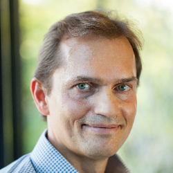 Photo of Wolfgang Haap, Distinguished Scientist, Medicinal Chemistry, F Hoffmann La Roche AG