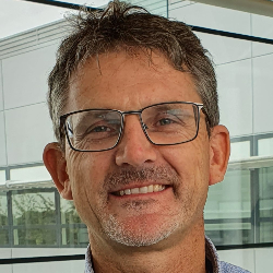 Photo of Juergen Haas, PhD, Director Bioinformatics, Biologics Engineering & Oncology R&D, AstraZeneca