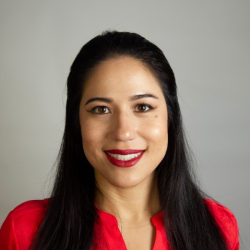 Photo of Jacqueline Habib, Senior Director, Drug Development Portfolio Management Insights, Bristol Myers Squibb , Senior Director, Portfolio Management Insights , Drug Development Portfolio Management Insights , Bristol Myers Squibb