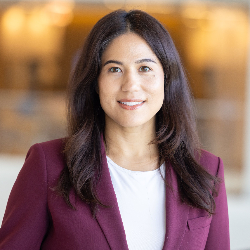Photo of Jacqueline Habib, Senior Director, Drug Development Portfolio Management Insights, Bristol Myers Squibb