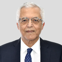 Photo of Nagy Habib, ChM, FRCS, Professor of Surgery, Imperial College London , Head of R&D and CMO , MiNA Therapeutics Ltd