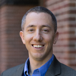 Photo of Benjamin J. Hackel, PhD, Professor, Chemical Engineering & Materials Science, University of Minnesota , Professor , Chemical Engineering & Materials Science , University of Minnesota Twin Cities