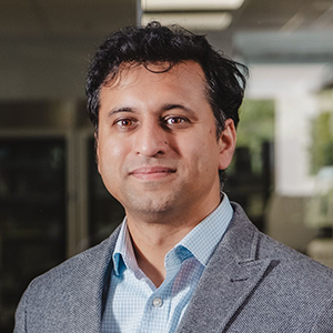 Photo of Arjan Hada, PhD, Senior Scientist, Machine Learning Bioinformatics, iBio Inc. , Senior Scientist , Machine Learning Bioinformatics , iBio Inc.