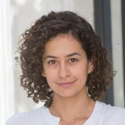 Photo of Athena Hadjixenofontos, PhD, Director of Computational Biology & Data Science, Abbvie , Director of Computational Biology & Data Science , AbbVie